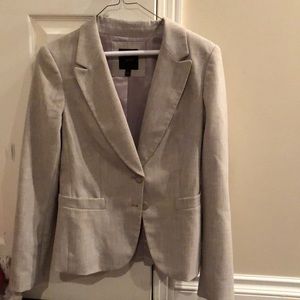 Suit jacket